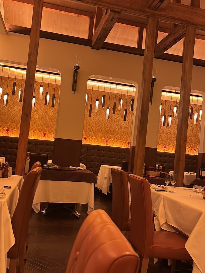 ベンジャミン グリル京都(BENJAMIN GRILL KYOTO）