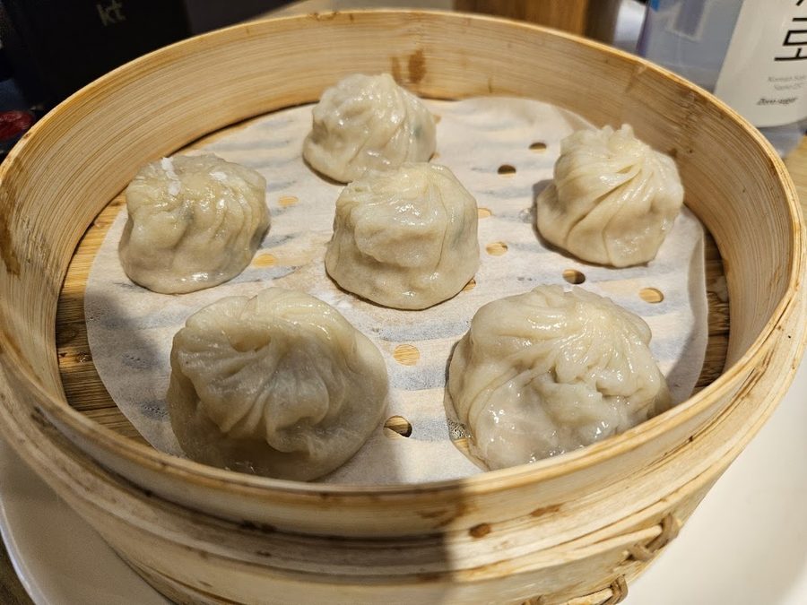 刀削麵工房