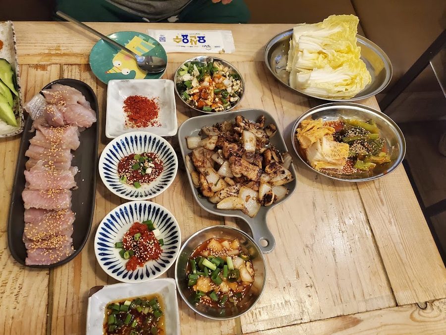 취화선