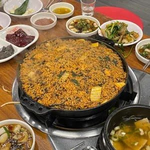 별미곱창 잠실새내점