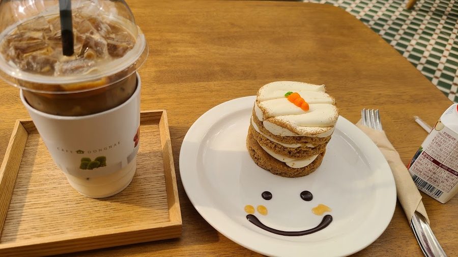 카페동네목동점