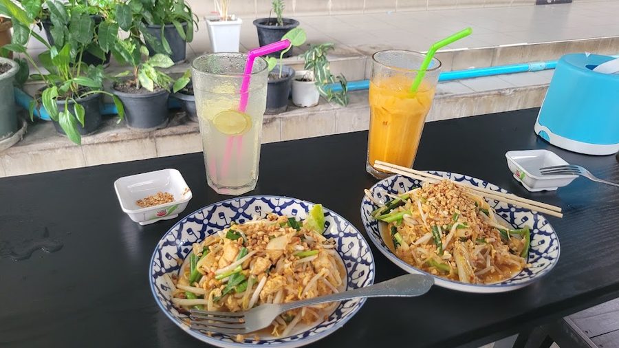 SANEH BANGKOK RESTAURANT
