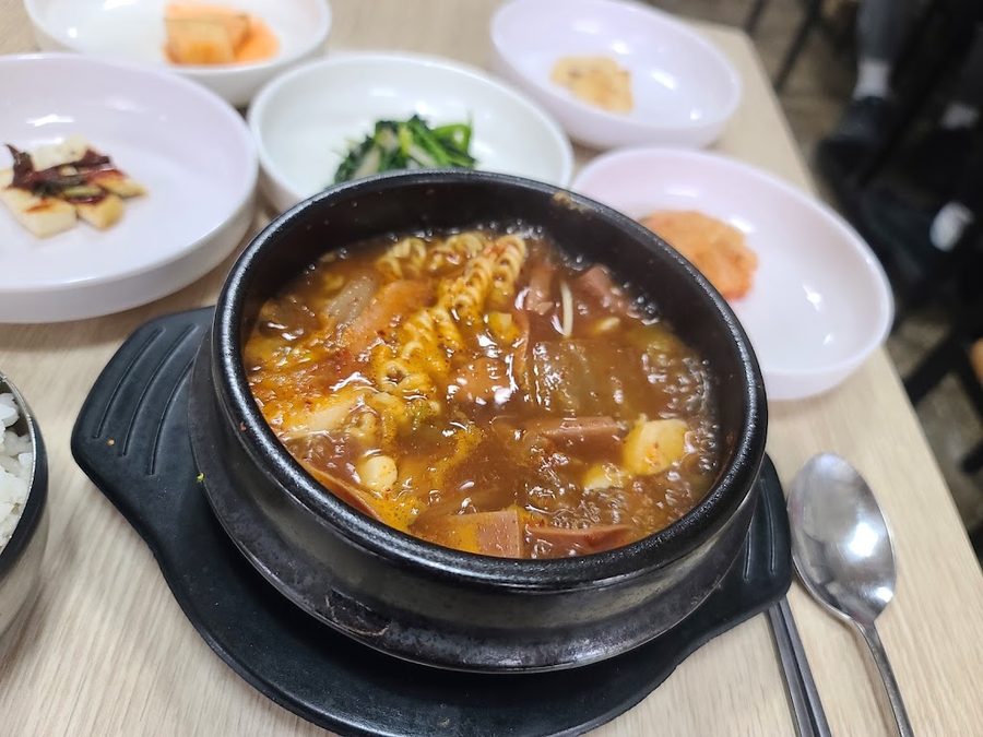 Sangnok Bunsik