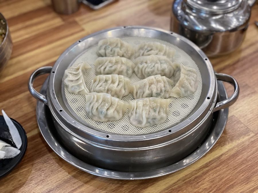 チェソンミルミョン