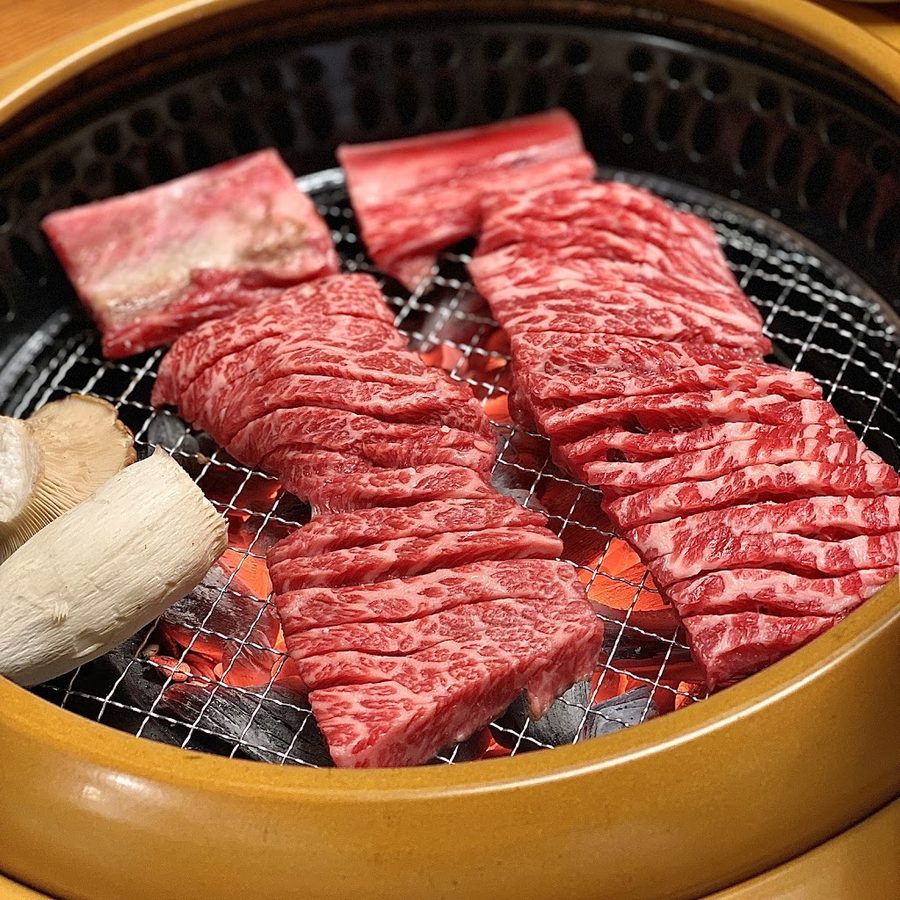 我們江山
