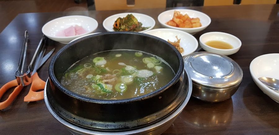 咸鏡麵屋