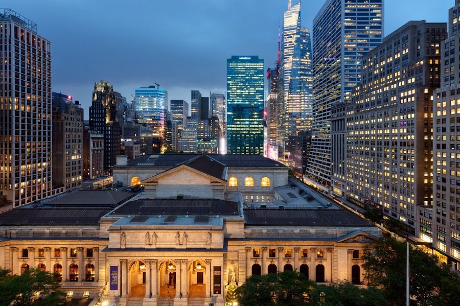 The Langham, New York, Fifth Avenue