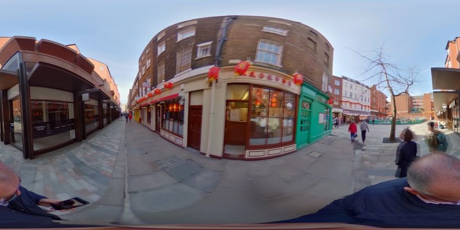 TSUJIRI Chinatown