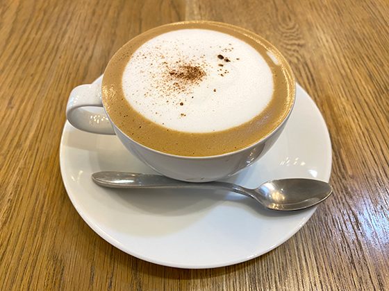 Hakata Coffee Bangkok