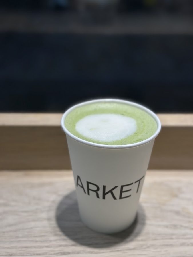 ARKET CAFÉ