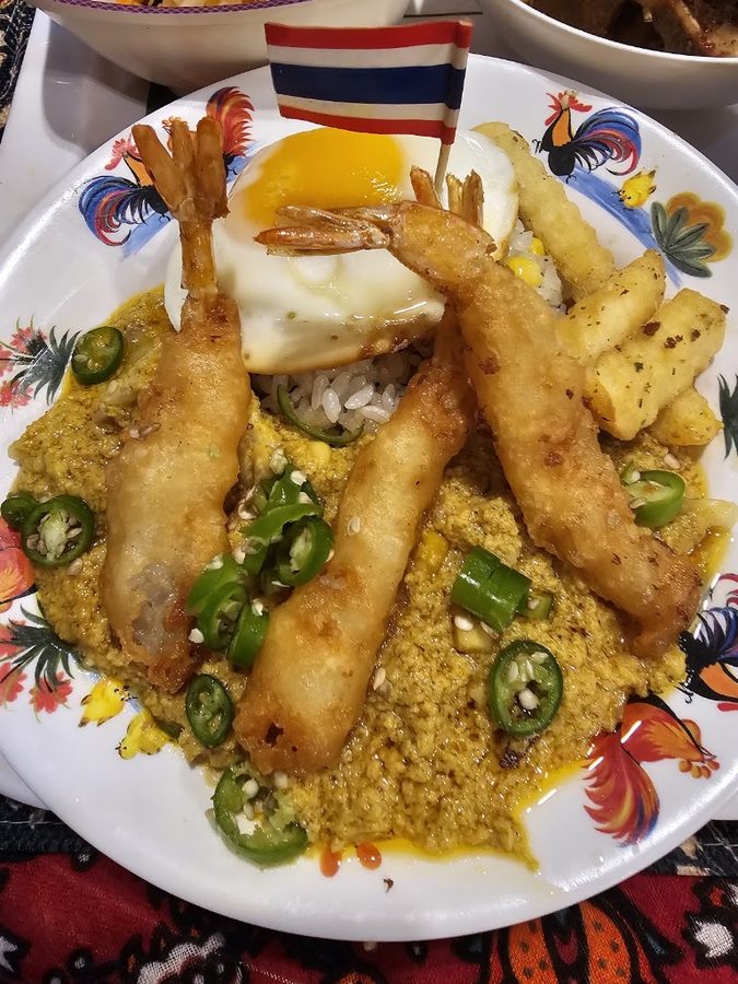 Sanuk Thai