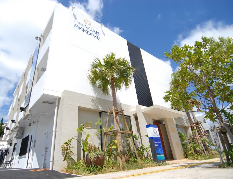 Hotel AlaCOOJU Okinawa