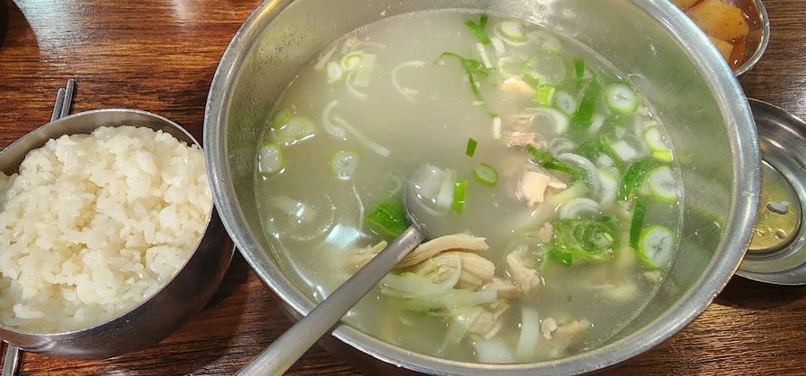 부촌식당