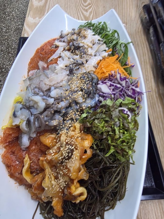 Gyeongnam Susan