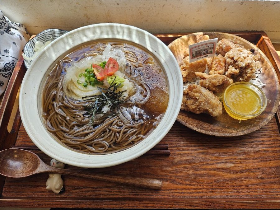 1식당