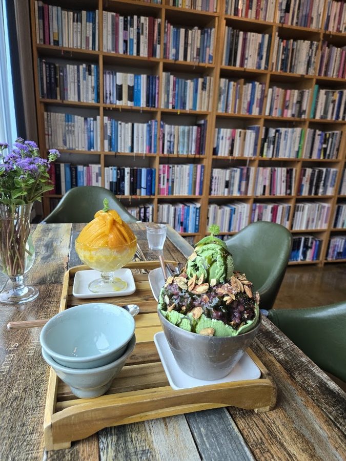 Cafe 679
