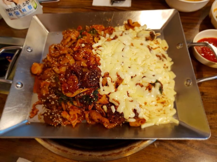 노원왕십리곱창