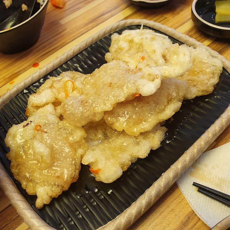 Mara Samgukji