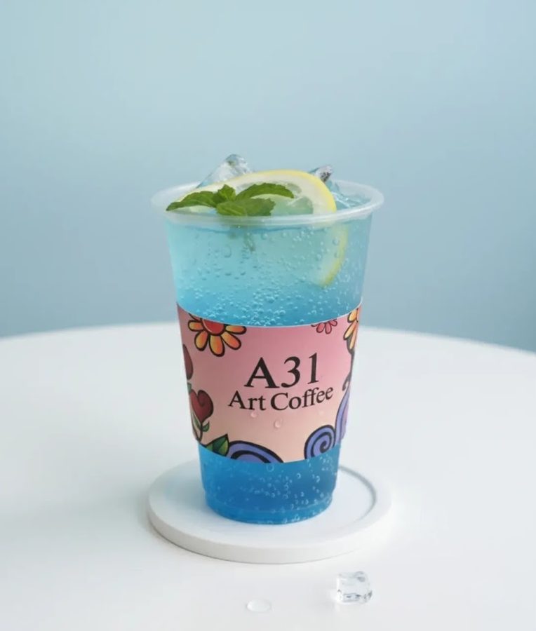A31 Art Coffee – Sukhumvit 31 (Take Away & Delivery)