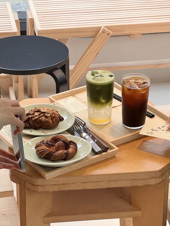 스탠다트 커피웍스