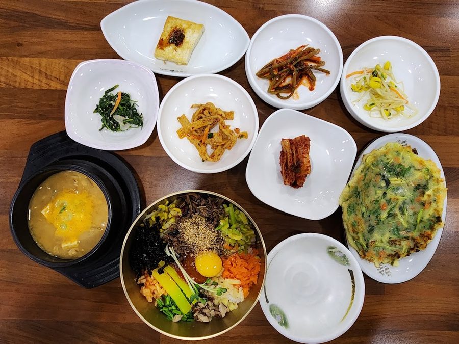 전주비빔소리