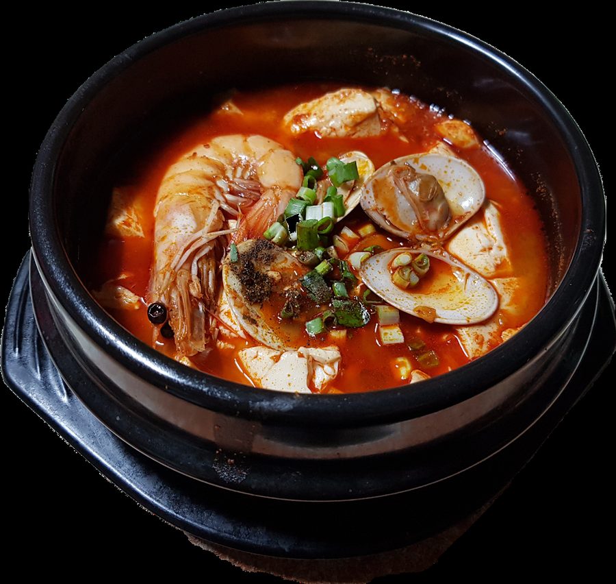 Hangeureut Jeonbok Mulhoe