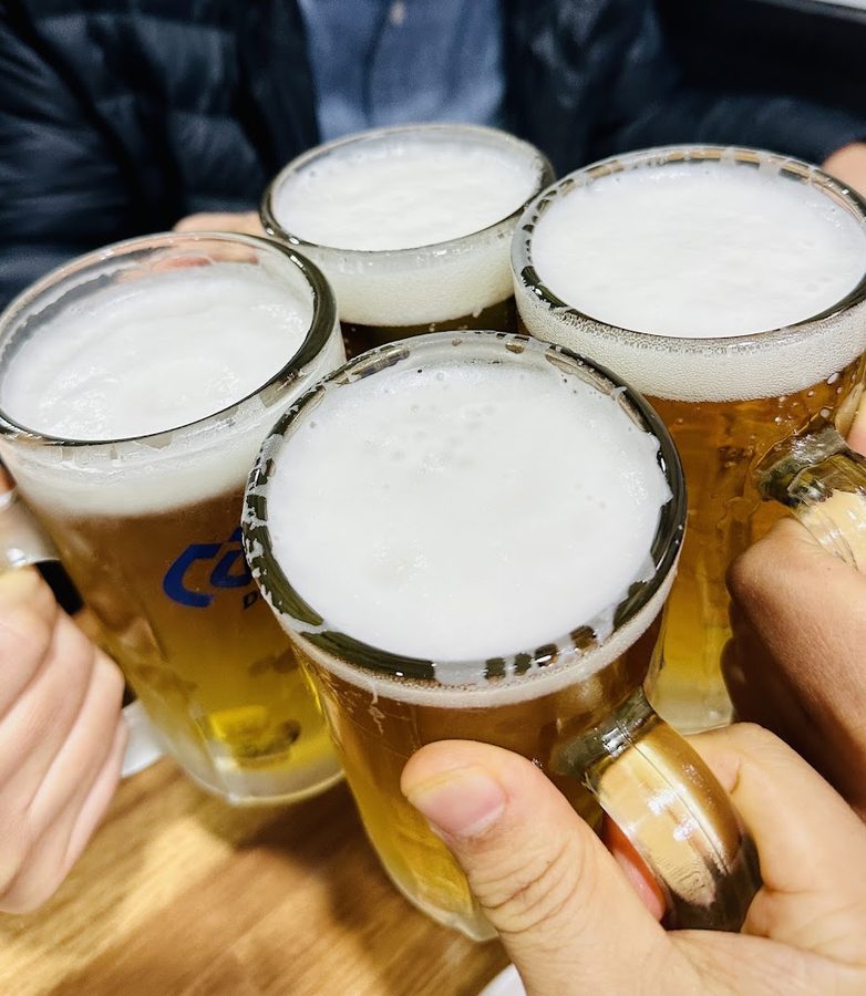 西大門啤酒屋