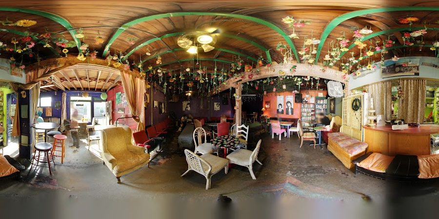 UnUrban Coffee House