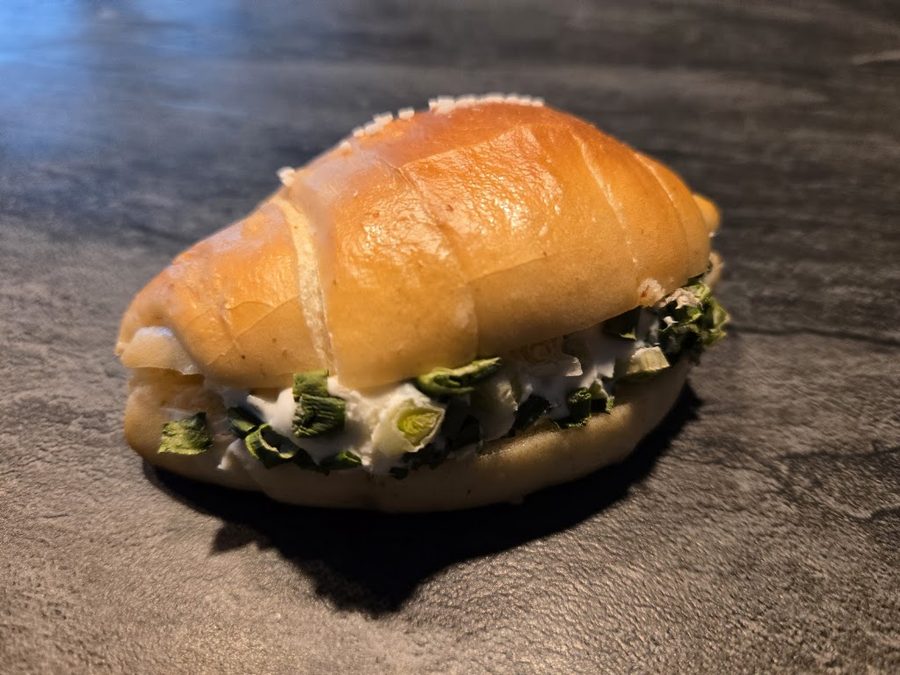 ベーカリー タム
