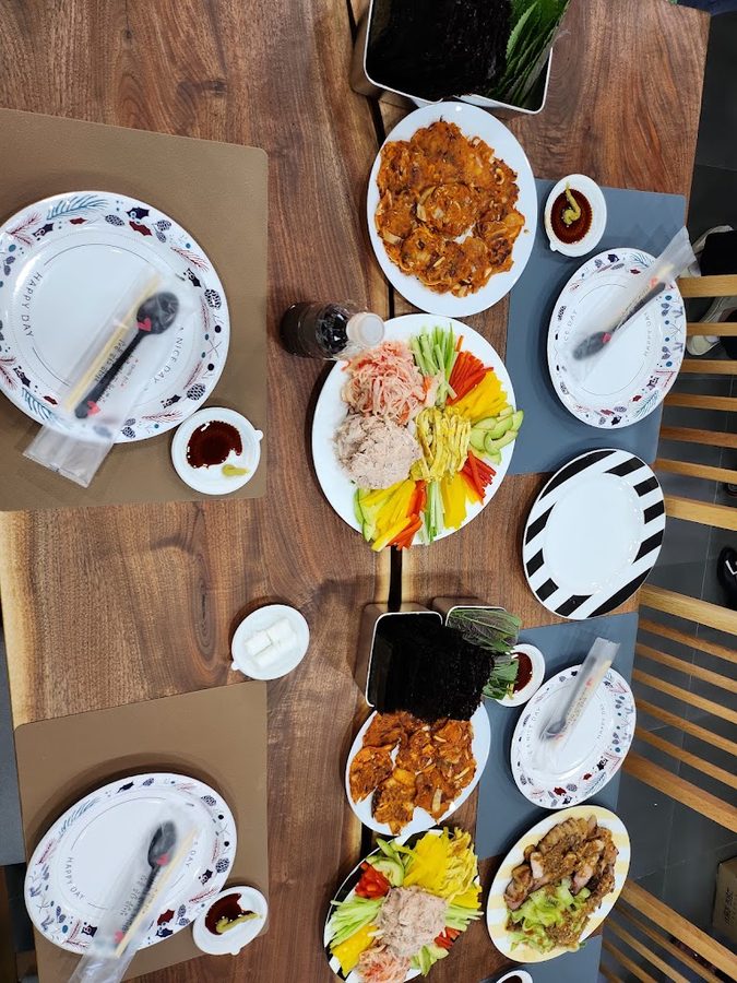 QT Cafe