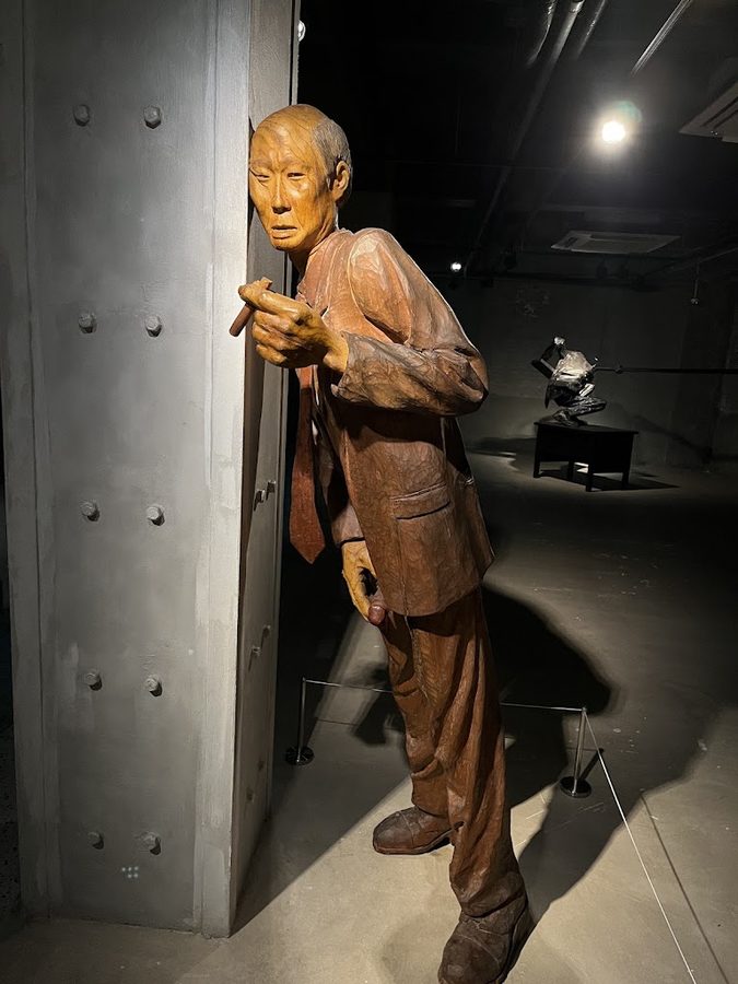 Arario Museum Dongmun Motel 2