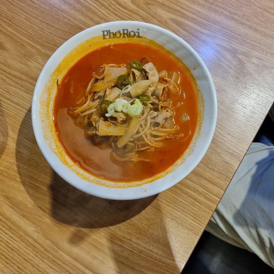 ポロイ マポ店