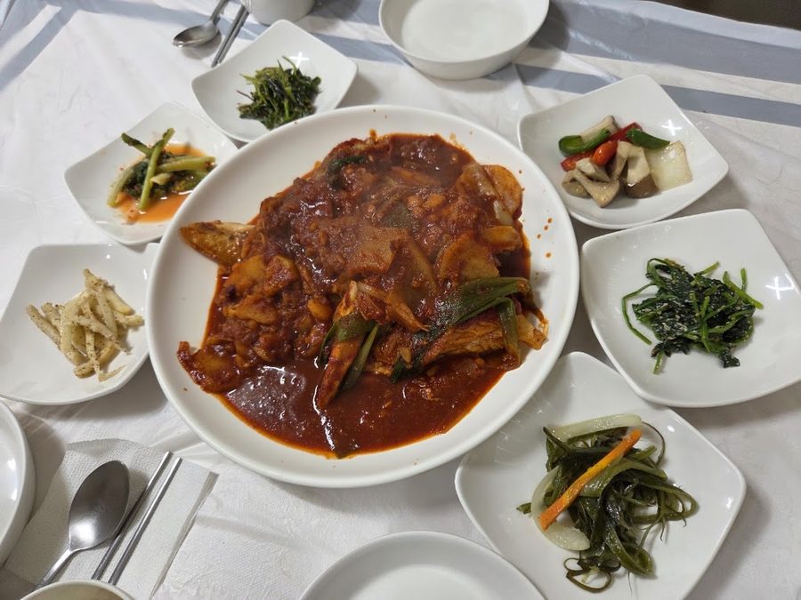 魚箭街
