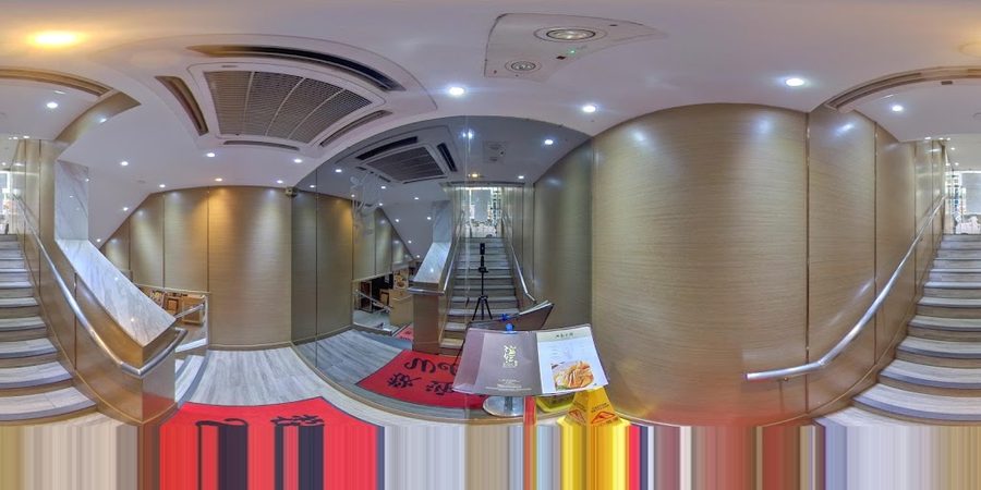 滬江飯店