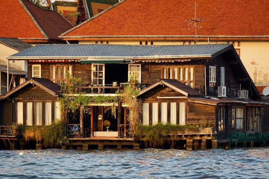 Baan2459 Heritage Boutique Hotel