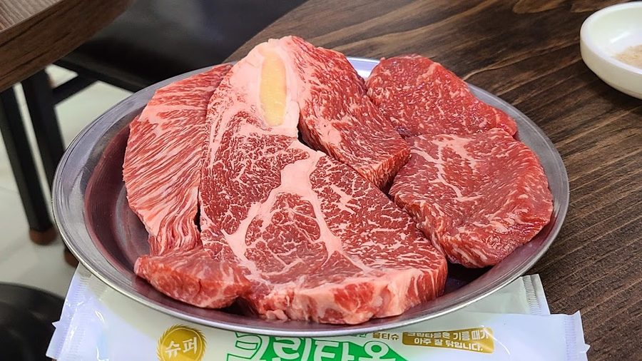 チャンウィドンユソンジプ クイ店