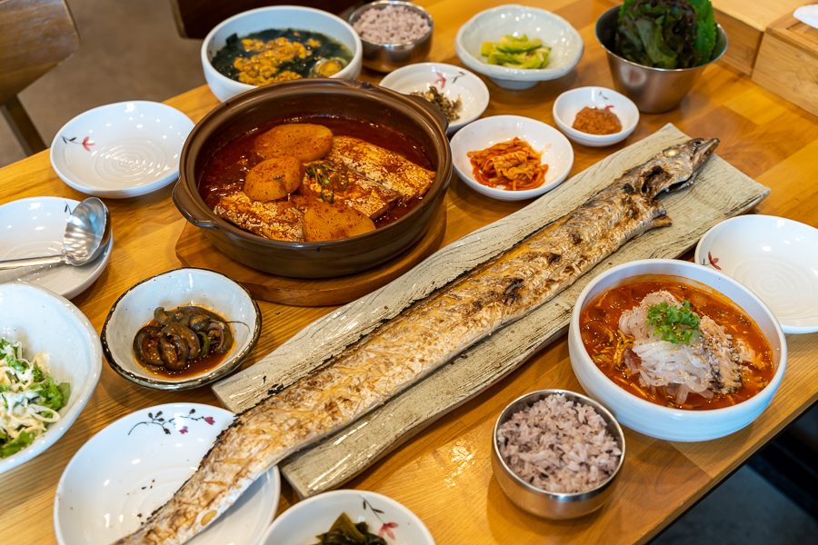 해왓