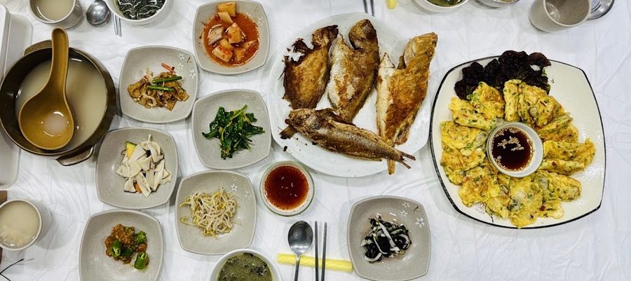 金玉食堂
