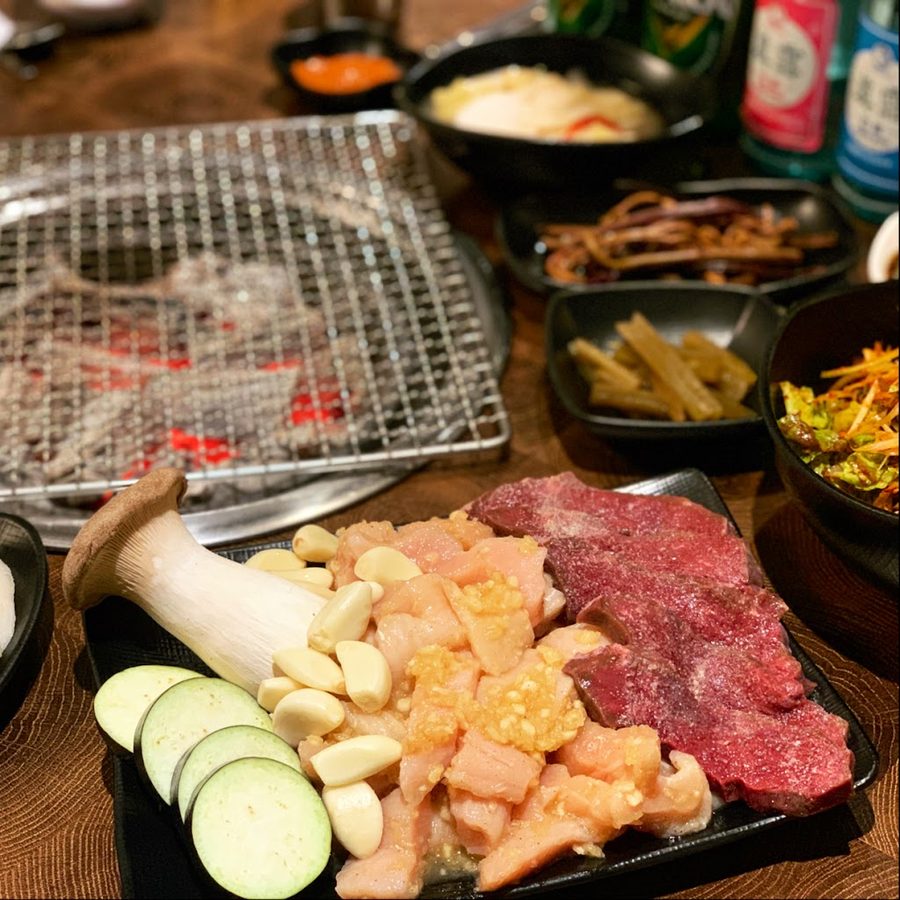 낙원양곱창