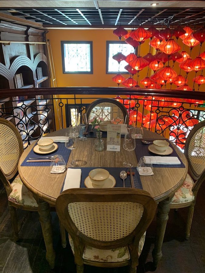 HOME Saigon - HOME Vietnamese Restaurant