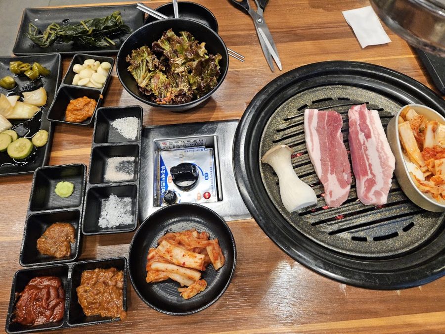 은평정육식당 2호점