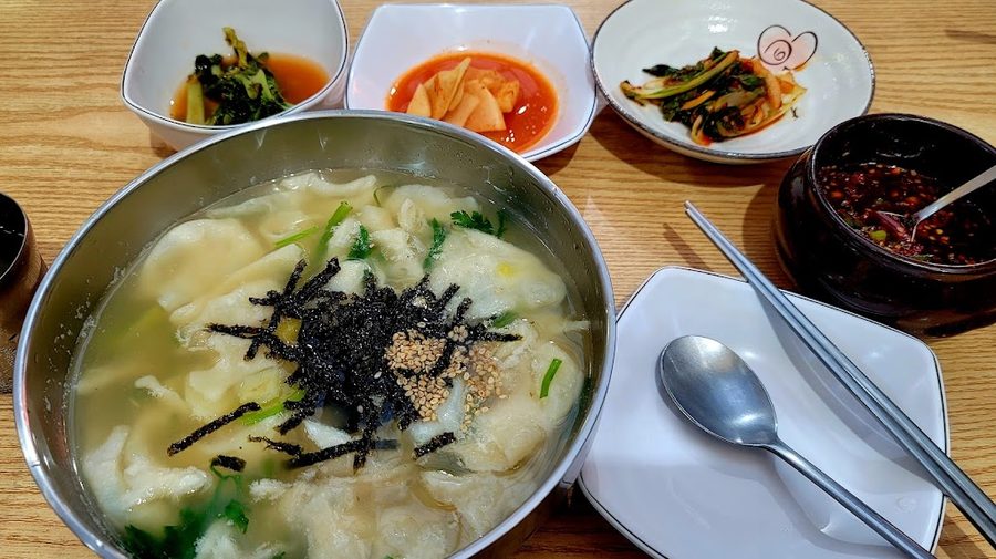 Hamgyeongdo Jip