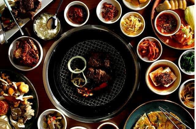 Gaeseongjip