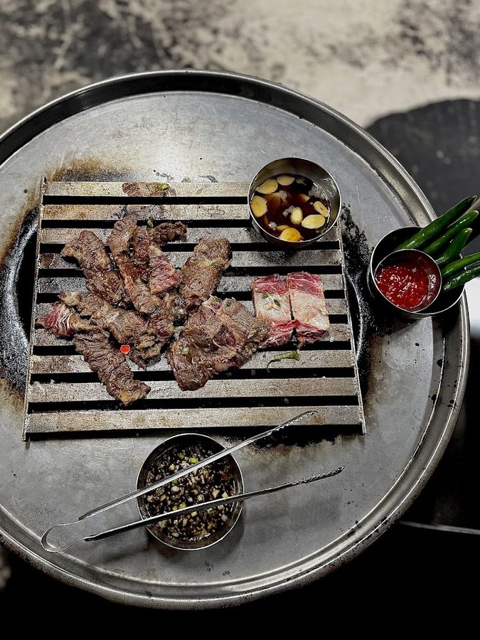 연남서식당