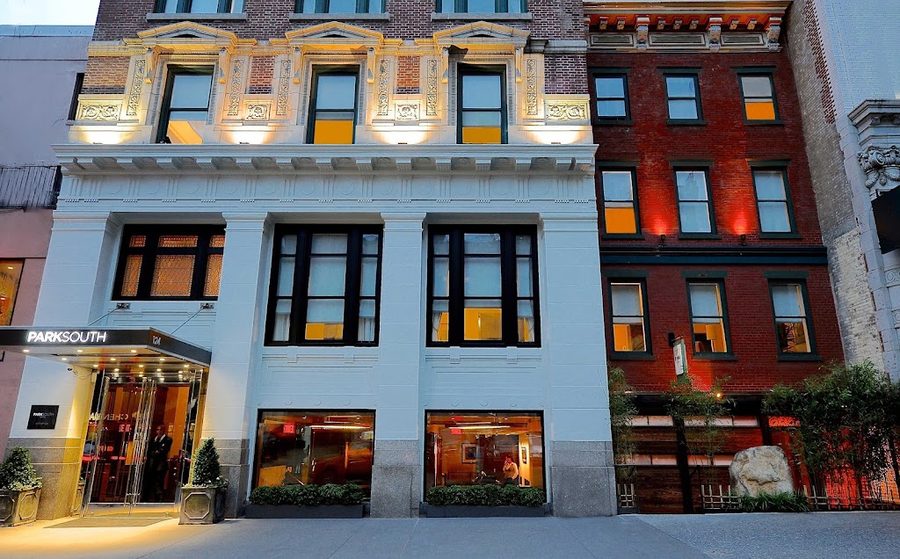 Hotel Park Ave NYC