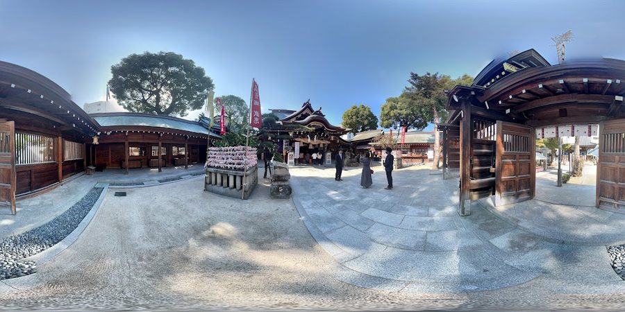 霊泉鶴の井戸