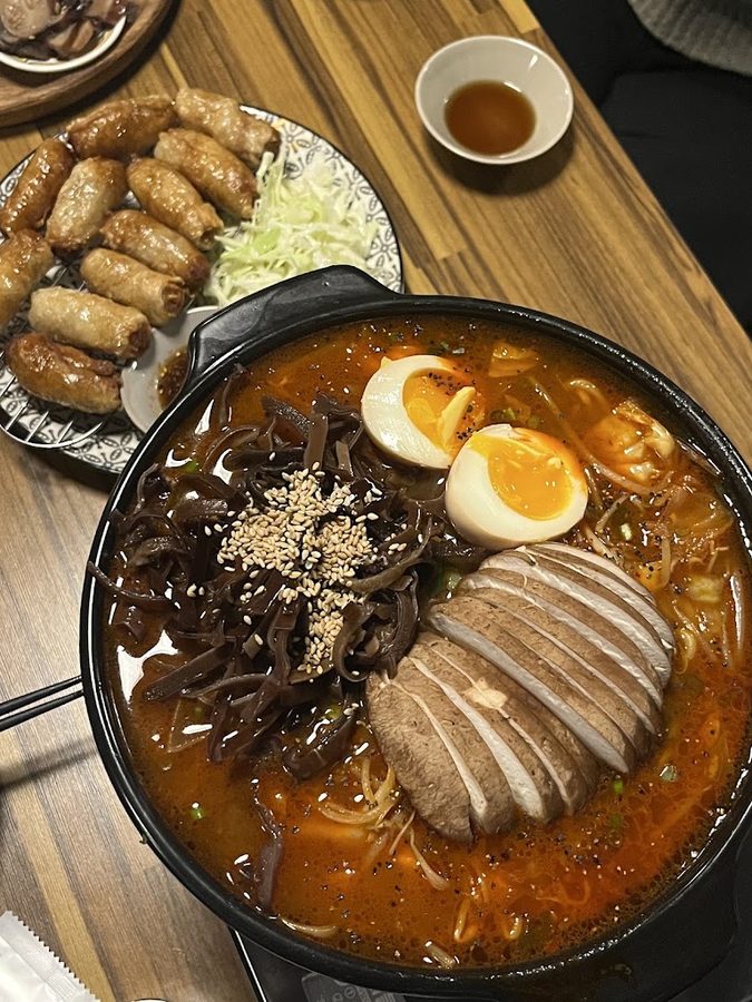 멧챠 우마이