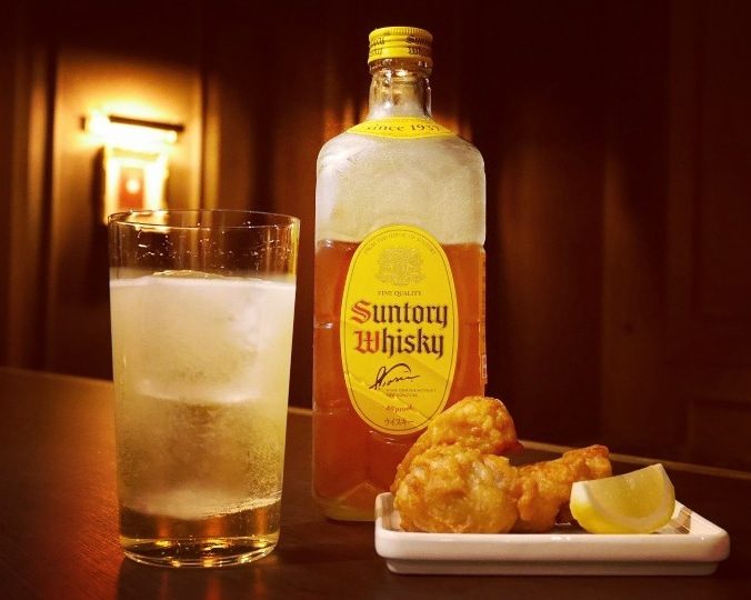 Bar Imbibe