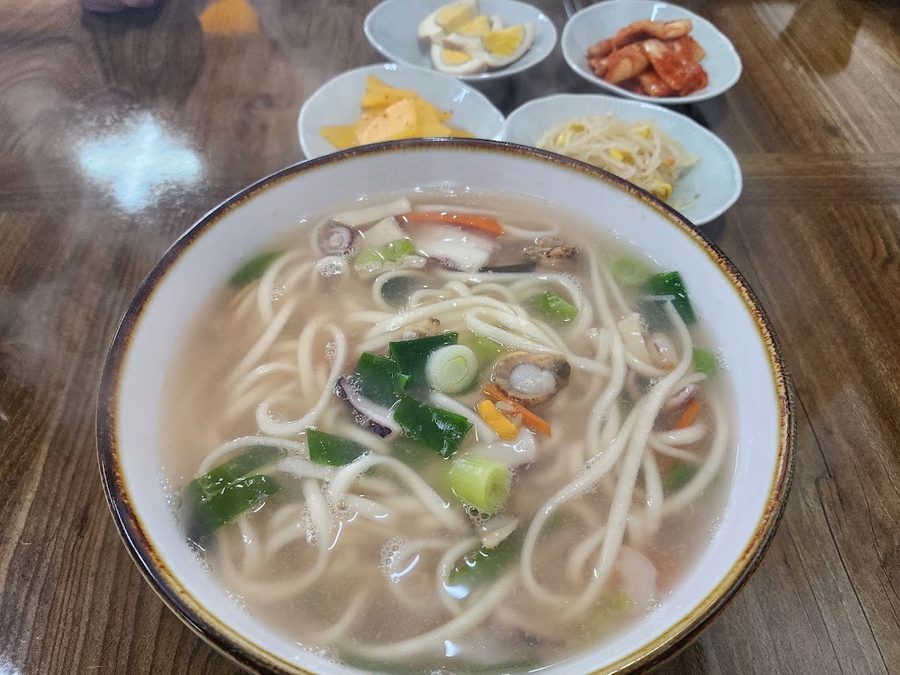 母親麵