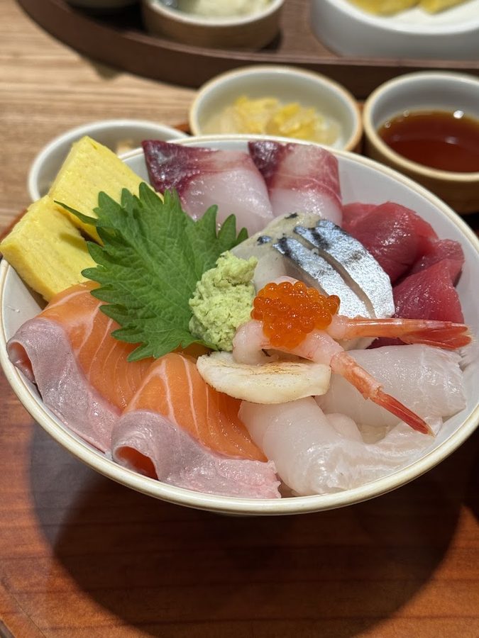 Jinjak Dining Yongsan Branch